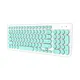 OEM Keyboard Keyceo Brand 96 Keys No Wires Required 3
