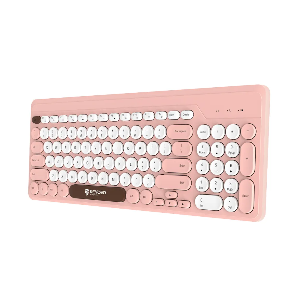 Wholesale Mouse Pad Manufacturer Keyceo Brand-7 3