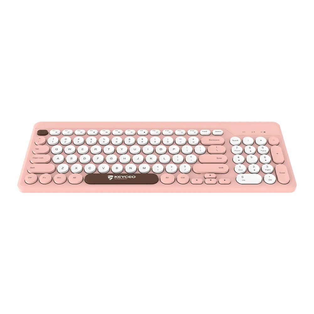 Wholesale Mouse Pad Manufacturer Keyceo Brand-7 2