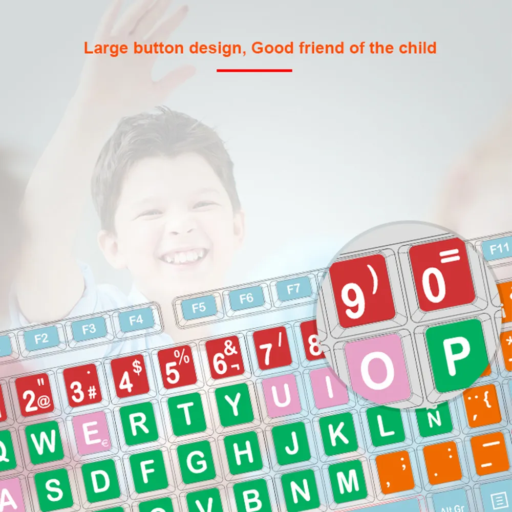 Keyceo Brand Gaming Keyboard Manufacturers Supplier-5 5