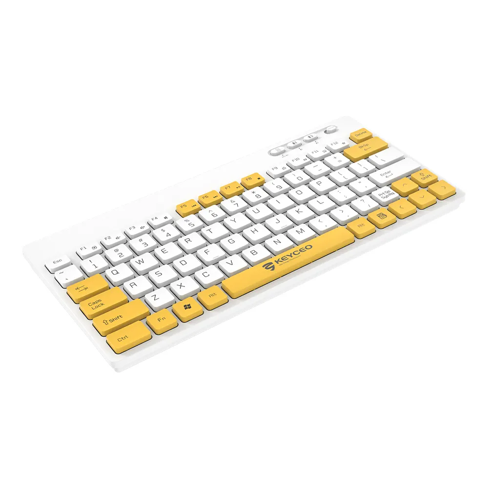 Best Mechanical Keyboard Manufacturers Keyceo Manufacture NO 5