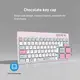 OEM Gaming Keyboard Manufacturers Keyceo Mini 4