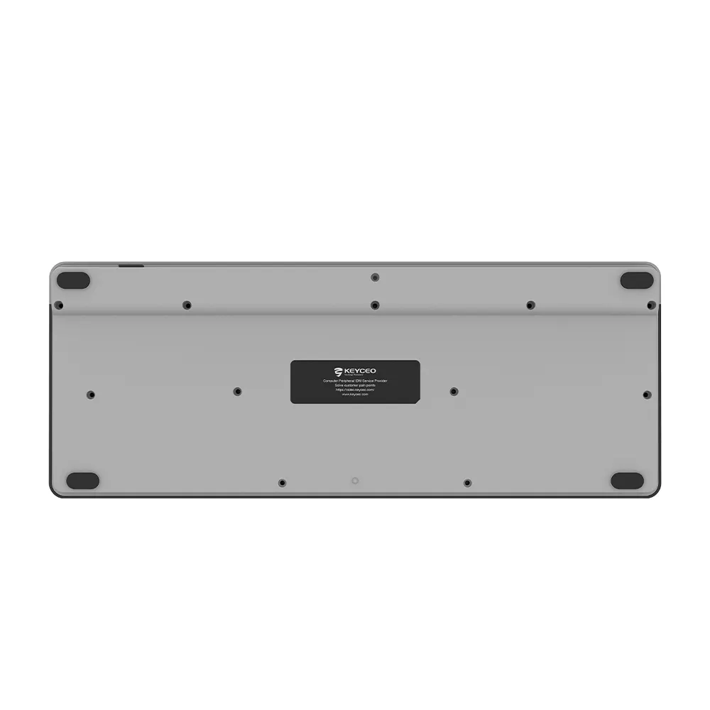 Keyceo Brand OEM Keyboard Supplier-7 5