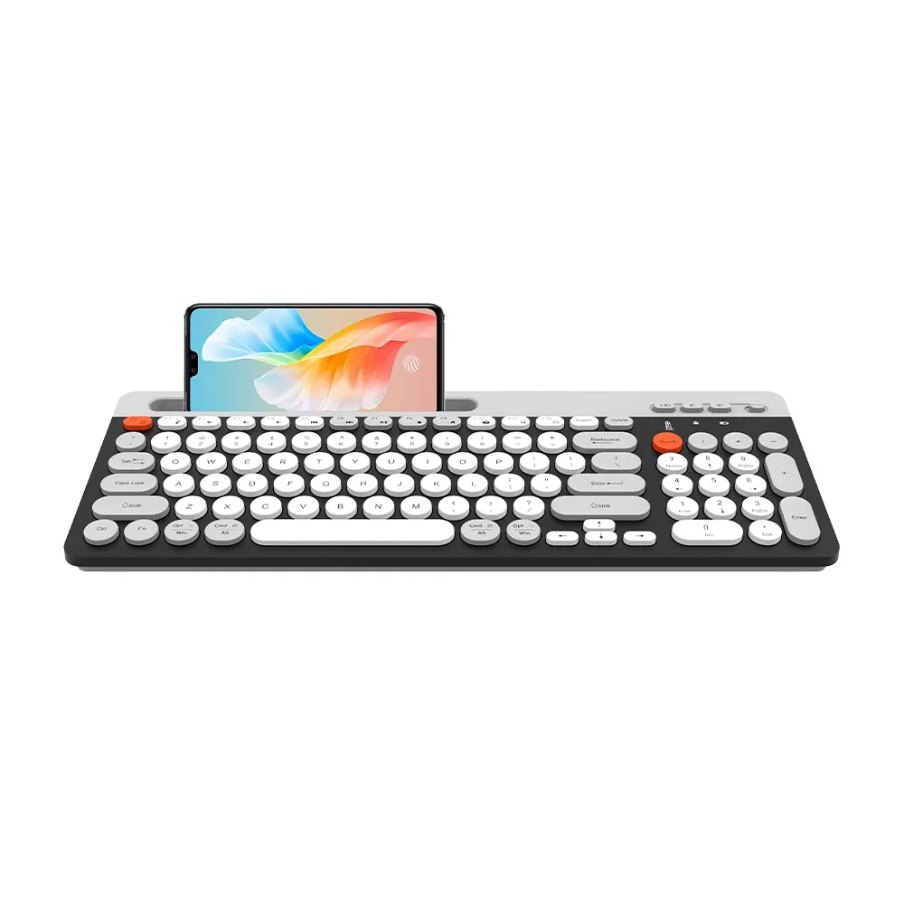 Keyceo Brand OEM Keyboard Supplier-7 2