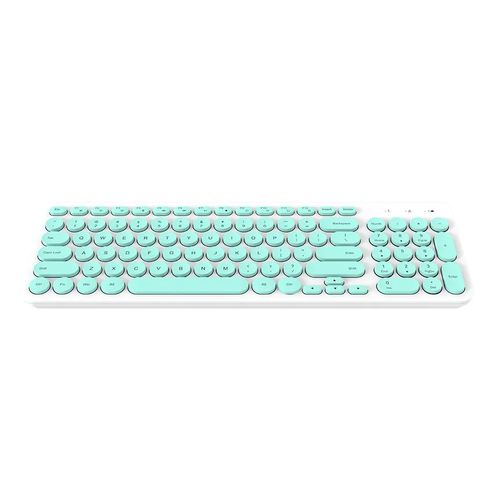 Wholesale Gaming Keyboard Manufacturers Keyceo Brand-2 3