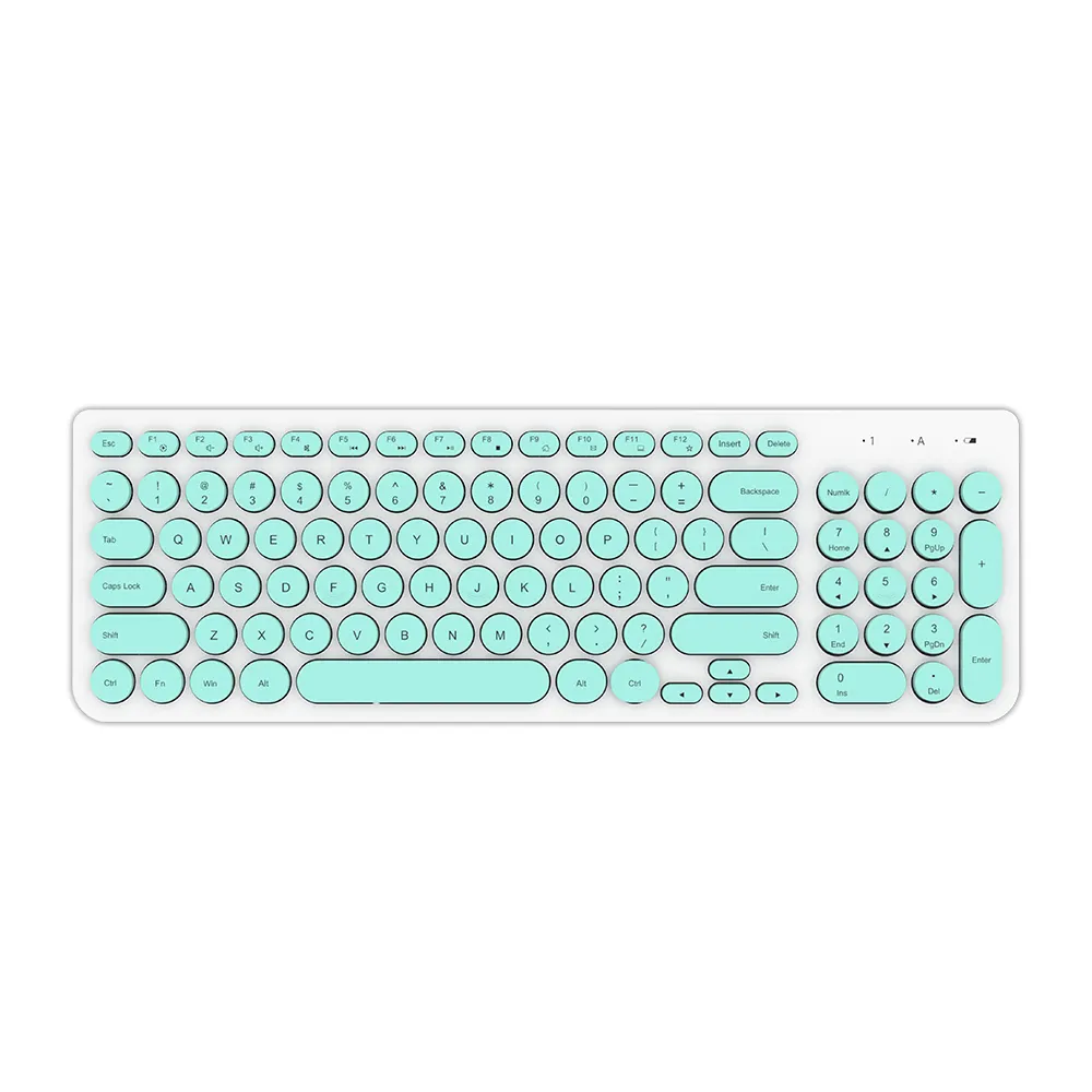 Wholesale Gaming Keyboard Manufacturers Keyceo Brand-2 2
