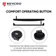 Best Mechanical Keyboard Manufacturers New Keyceo Company 6