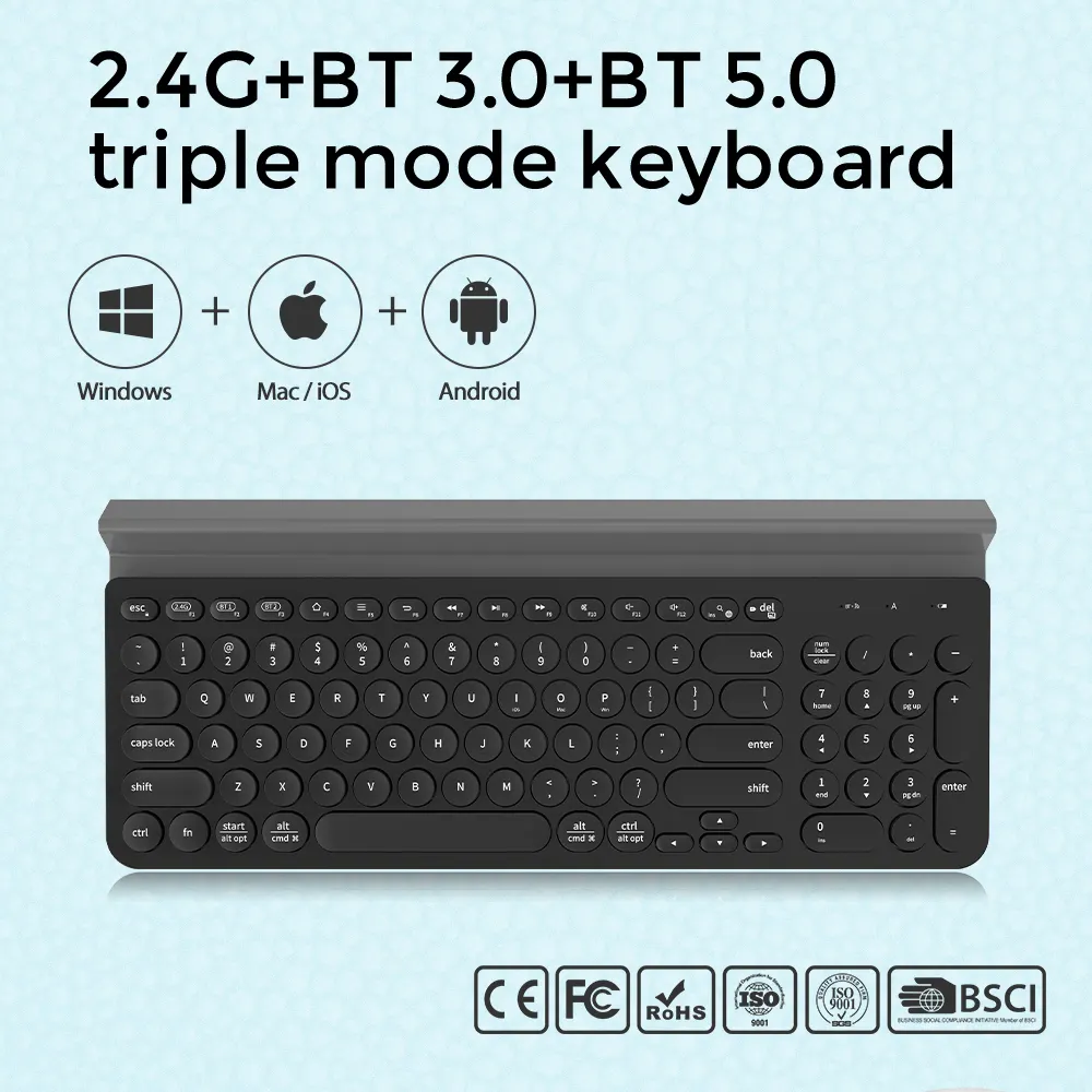 Select the Proper Ergonomic Keyboarding Techniques Yes KY-K874 Warranty Keyceo 3