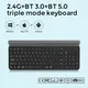 Select the Proper Ergonomic Keyboarding Techniques Yes KY-K874 Warranty Keyceo 3