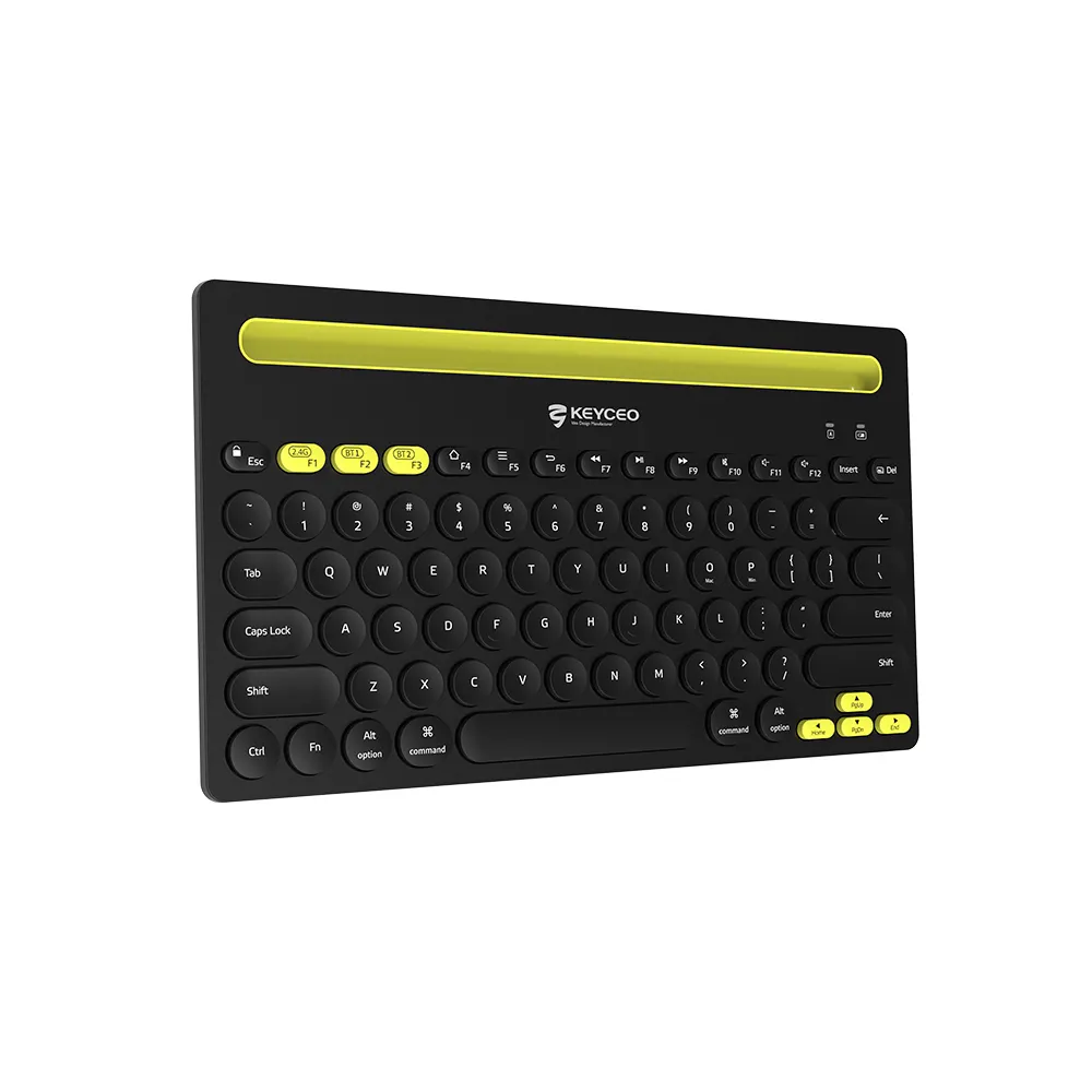Custom OEM Mechanical Keyboard No Keyceo-1 6