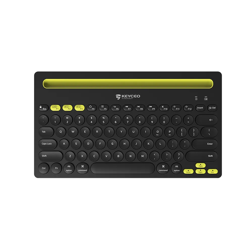 Custom OEM Mechanical Keyboard No Keyceo-1 4
