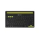 Custom OEM Mechanical Keyboard No Keyceo-1 4
