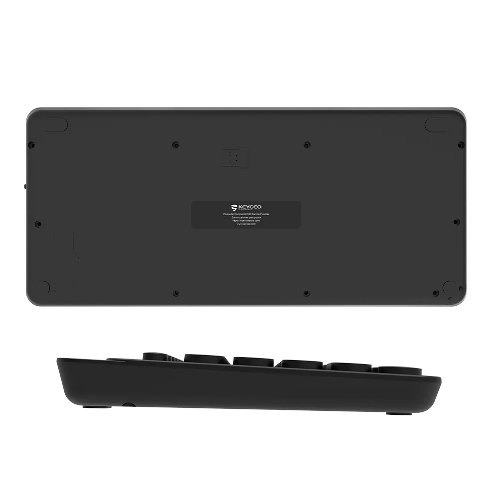 OEM Mouse Pad Manufacturer Keyceo 19mm 6
