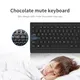 OEM Mechanical Keyboard 1.5m PVC Standard Keyceo Company 4
