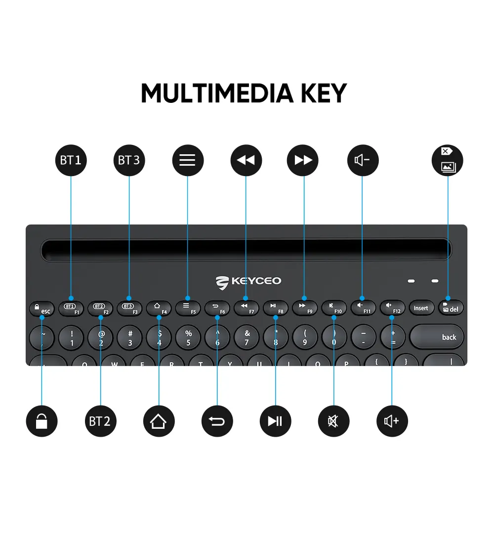 Gaming Keyboard Manufacturers Bulk Buy NO Keyceo 4