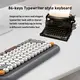 Best Gaming Keyboard Manufacturer Max.100mA Keyceo-1 4