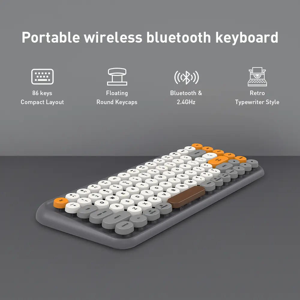 Best Gaming Keyboard Manufacturer Max.100mA Keyceo-1 3