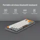 Best Gaming Keyboard Manufacturer Max.100mA Keyceo-1 3