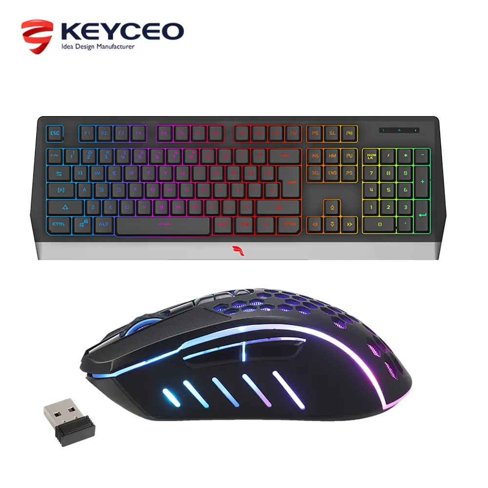 Keyceo Mouse Pad Manufacturer Brand Yes KY-7000 Manufacture 7