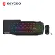 OEM Mechanical Keyboard 8 Million Gaming OEM Mechanical Keyboard USB Type C Keyceo Brand 2