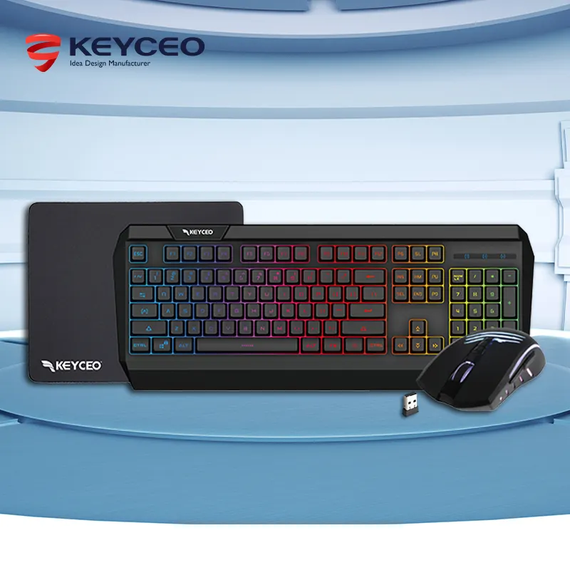 Keyceo Best Gaming Keyboard Manufacturer Brand Yes Custom 6