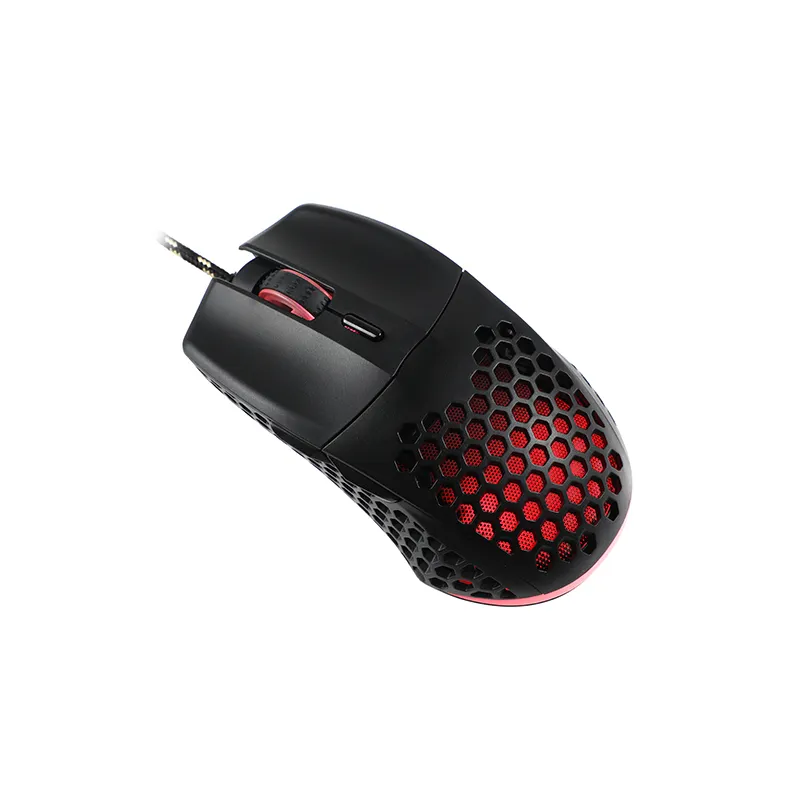 Keyceo - OEM Keyboard 5 Buttons Gaming 3