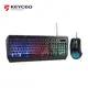 Keyceo - OEM Keyboard 5 Buttons Gaming 6
