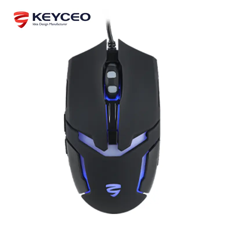 Best Mechanical Keyboard Manufacturers Approx:210*181*38mm(keyboard) Others NO Warranty Keyceo 5