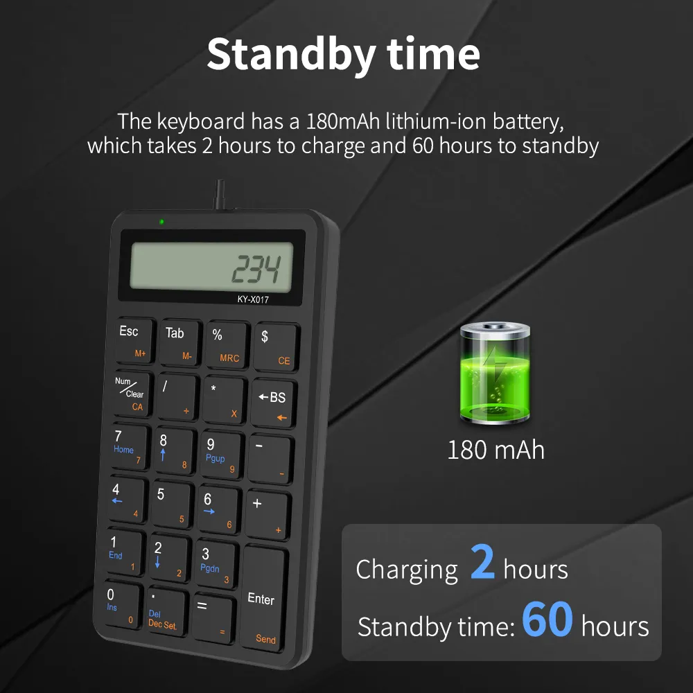 Custom Gaming Keyboard Manufacturers Usb Keyceo 5