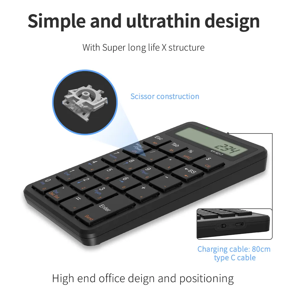 Custom Gaming Keyboard Manufacturers Usb Keyceo 3