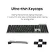 Ergonomic Keyboard Trays Usb Yes Keyceo Brand Company 7
