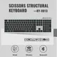 Ergonomic Keyboard Trays Usb Yes Keyceo Brand Company 3