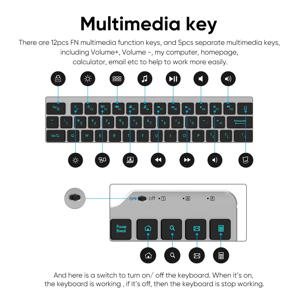 Ergonomic Keyboard Trays Usb Yes Keyceo Brand Company 5