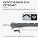 Wholesale OEM Mechanical Keyboard Keyceo Brand-12 4