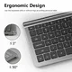 OEM Best Mechanical Keyboard Manufacturers Keyceo USB Type C 4