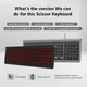 OEM Best Mechanical Keyboard Manufacturers Keyceo USB Type C 5