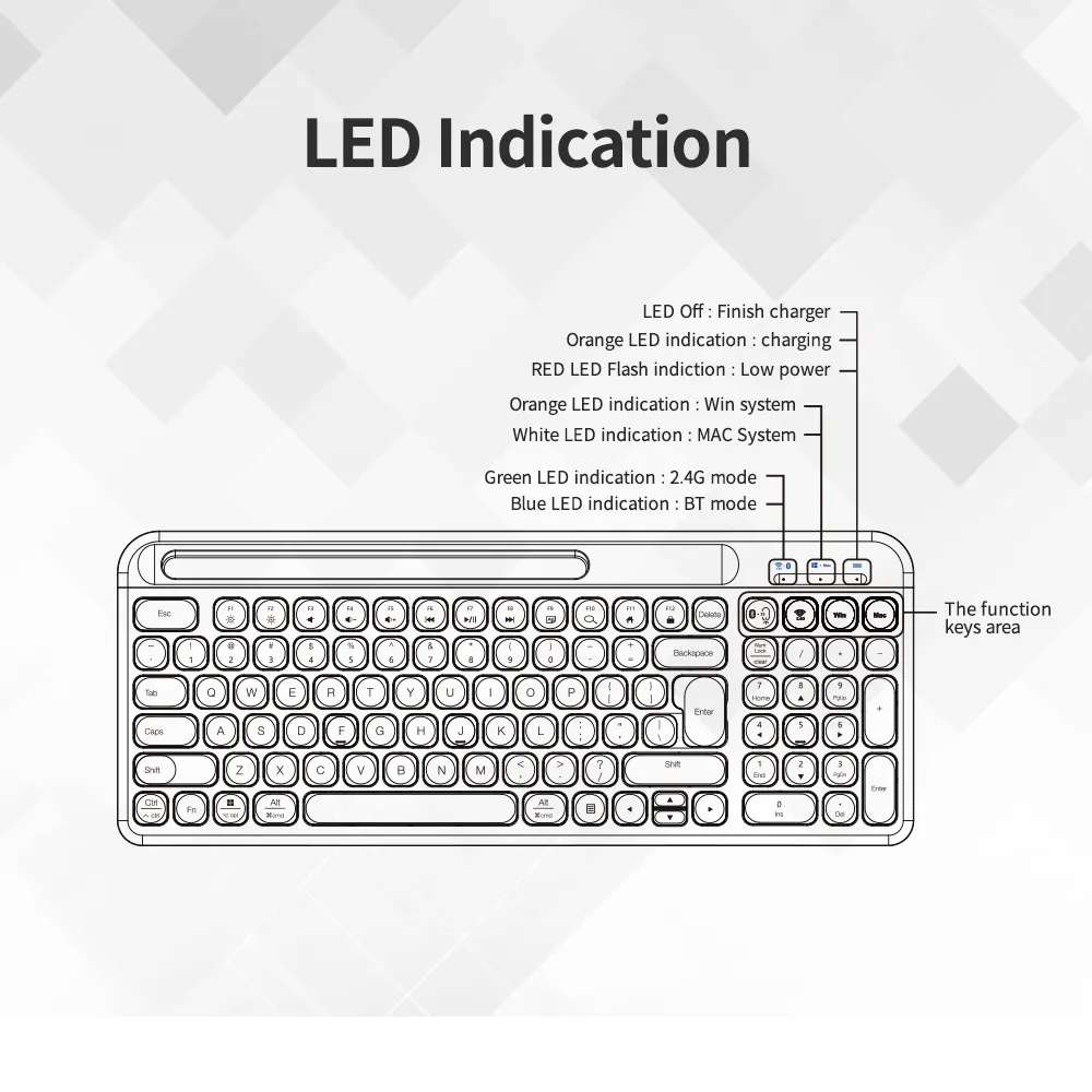 Mouse Pad Manufacturer Keyceo Manufacture KY-X020 6