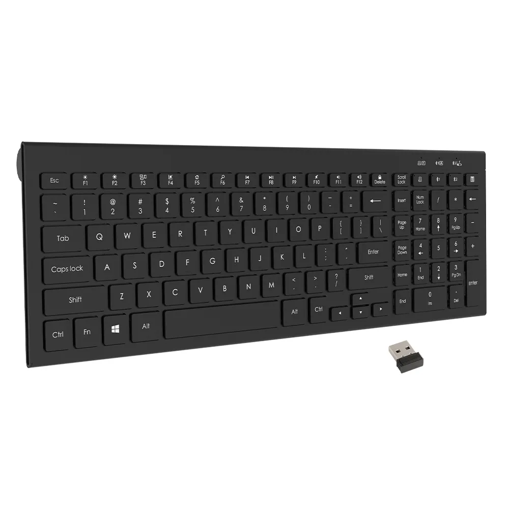 Keyceo Brand OEM Mechanical Keyboard Supplier-10 2