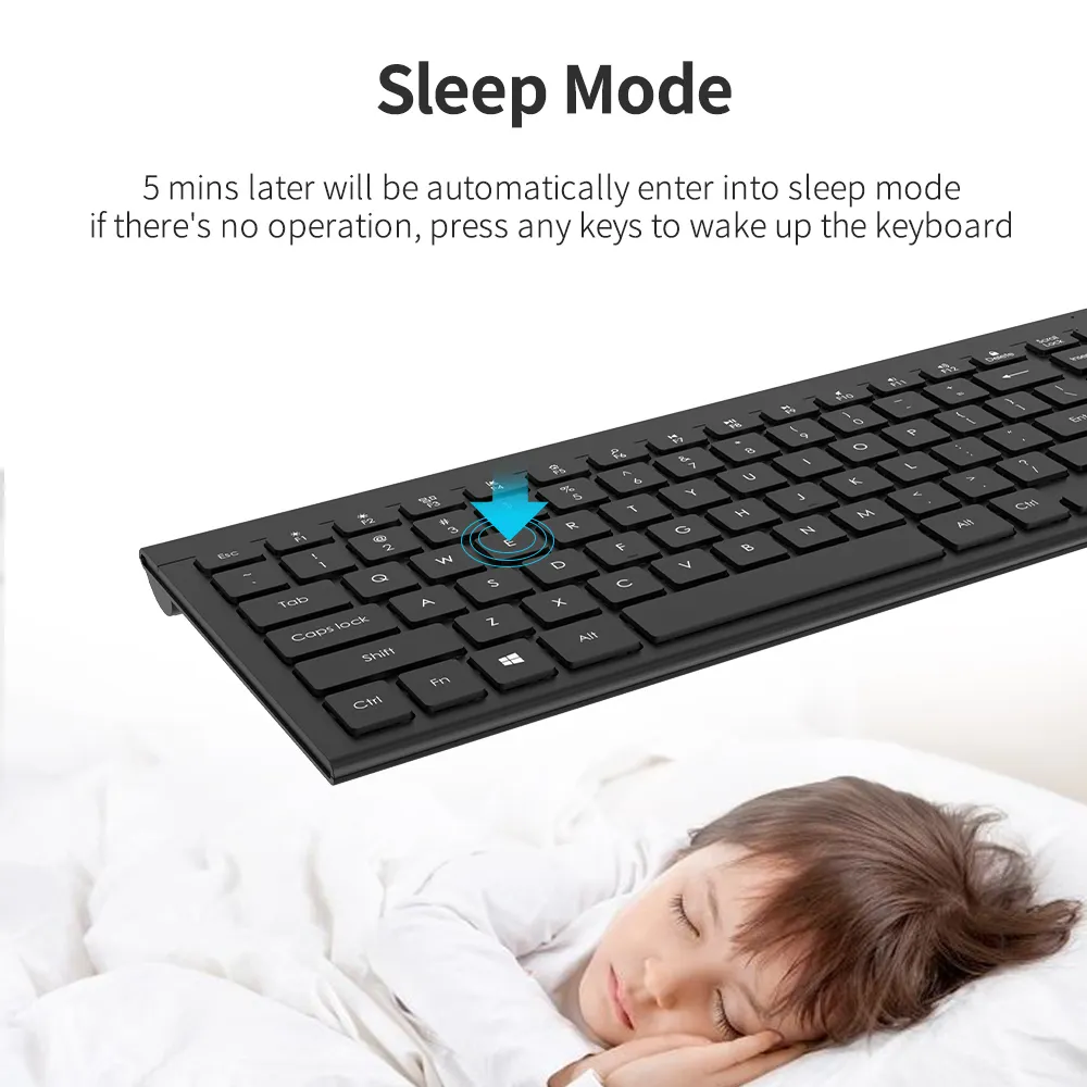 Keyceo Brand OEM Mechanical Keyboard Supplier-10 6