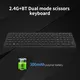 Keyceo Brand OEM Mechanical Keyboard Supplier-10 4