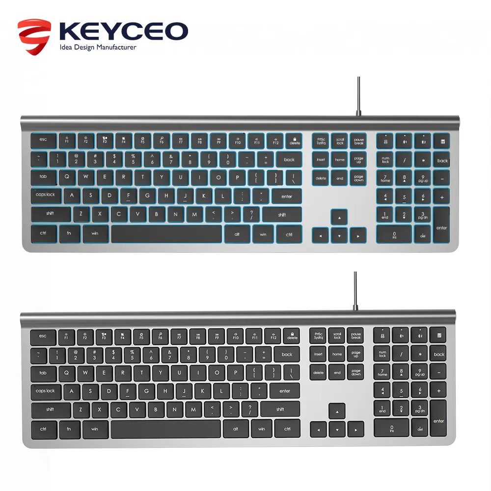 Keyceo Brand Oem Mouse Supplier-7 7