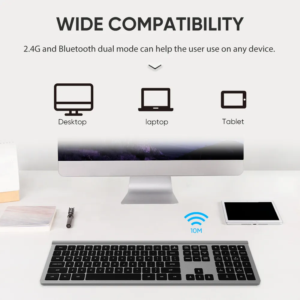 Keyceo Brand Oem Mouse Supplier-7 5