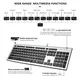 OEM Mechanical Keyboard Keyceo Manufacture Yes 5