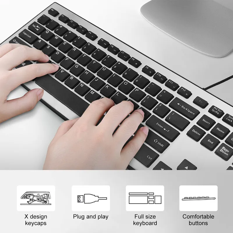 OEM Mechanical Keyboard Keyceo Manufacture Yes 3