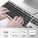 OEM Mechanical Keyboard Keyceo Manufacture Yes 3