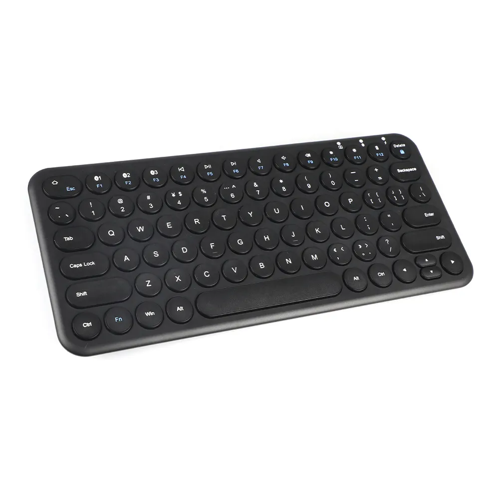 Best Mechanical Keyboard Manufacturers Keyceo Manufacture 78 Keys 5