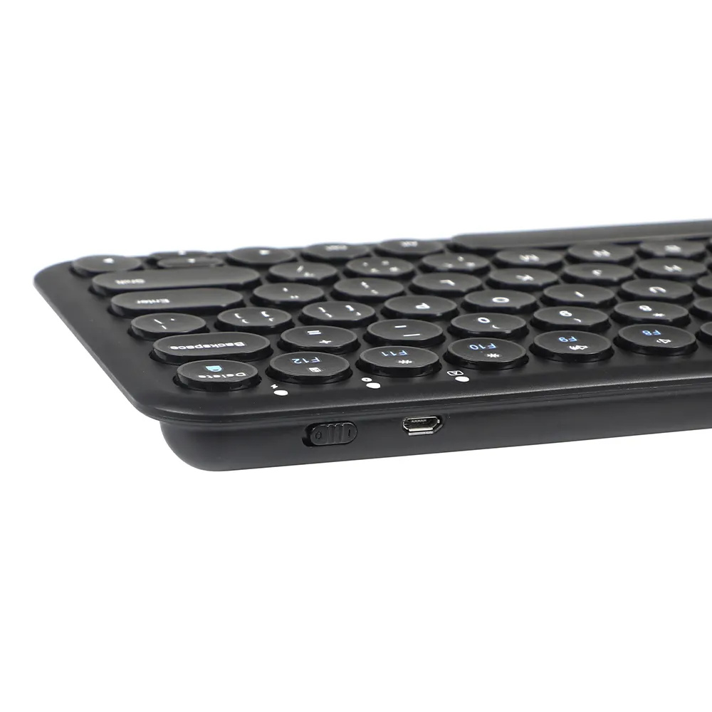 Best Mechanical Keyboard Manufacturers Keyceo Manufacture 78 Keys 4