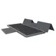 Hot Gaming Keyboard Manufacturers Folding Bluetooth Keyboard Keyceo Brand 2