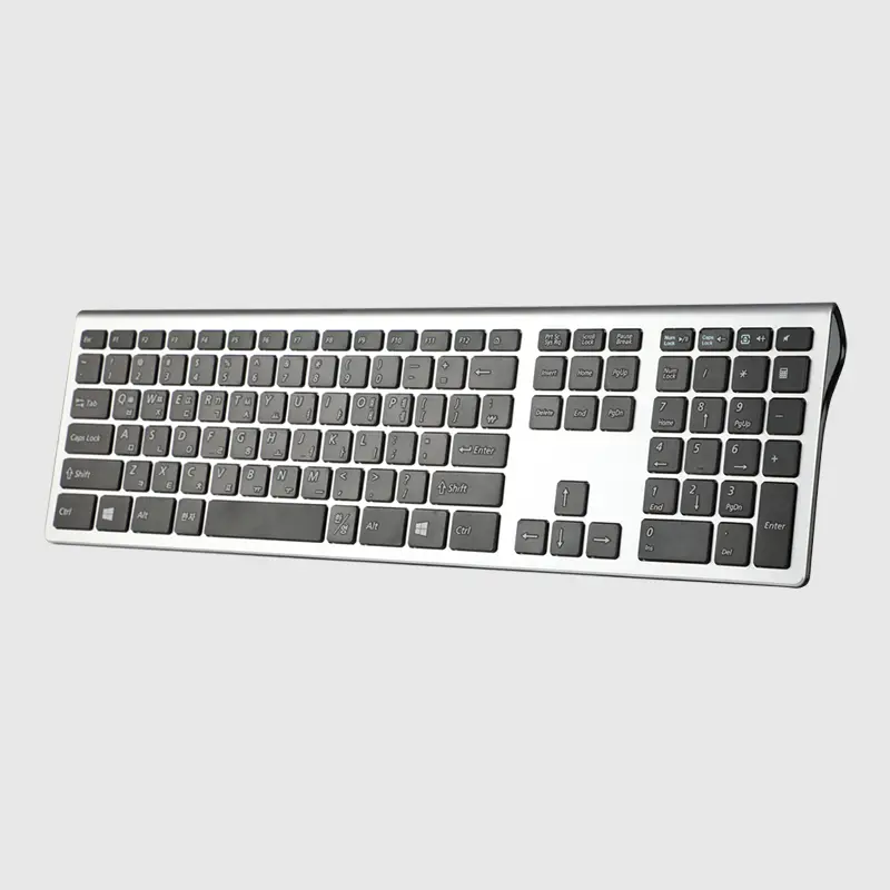 OEM Best Gaming Keyboard Manufacturer Keyceo USB Type C 3