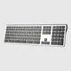 OEM Best Gaming Keyboard Manufacturer Keyceo USB Type C 3